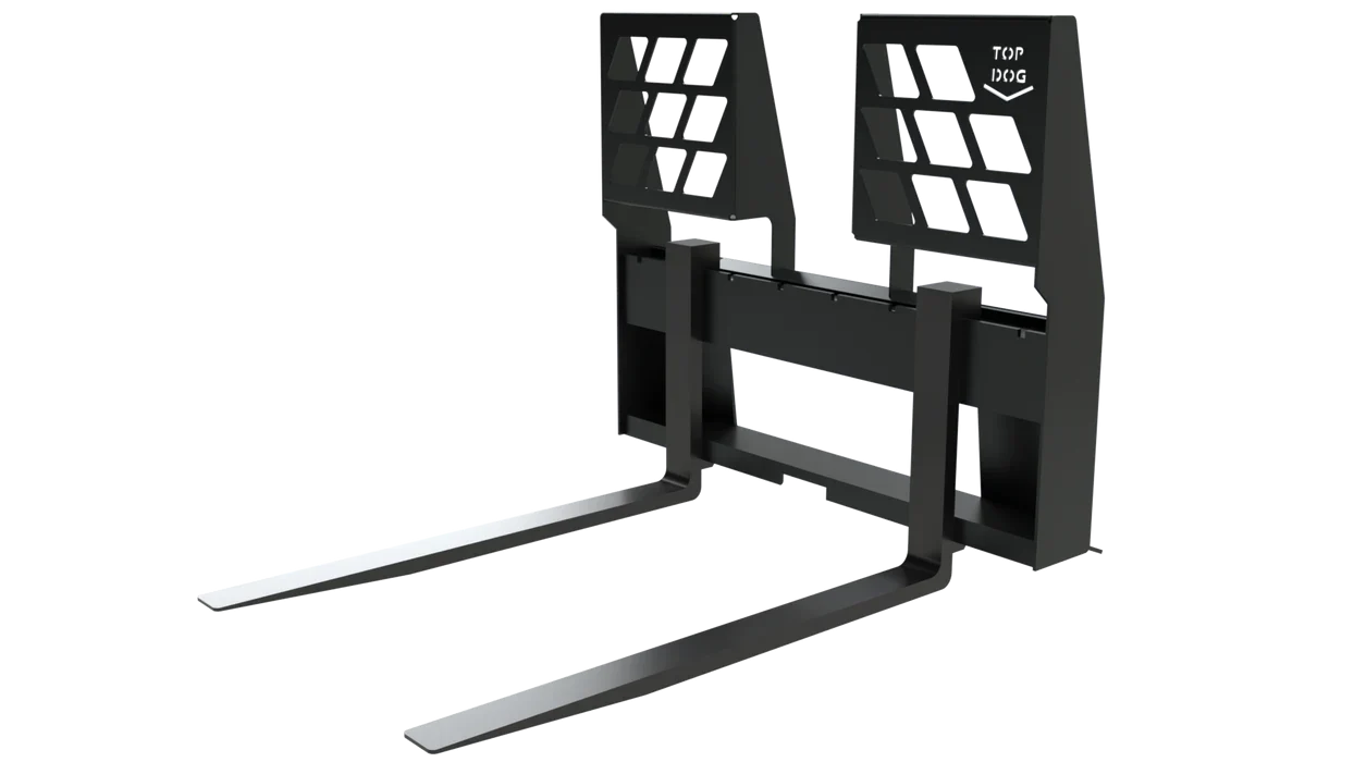 Pallet Forks