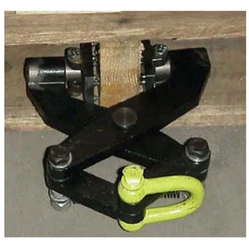 Pallet Puller