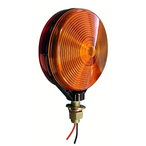 Park and Turn Combination Trailer Light