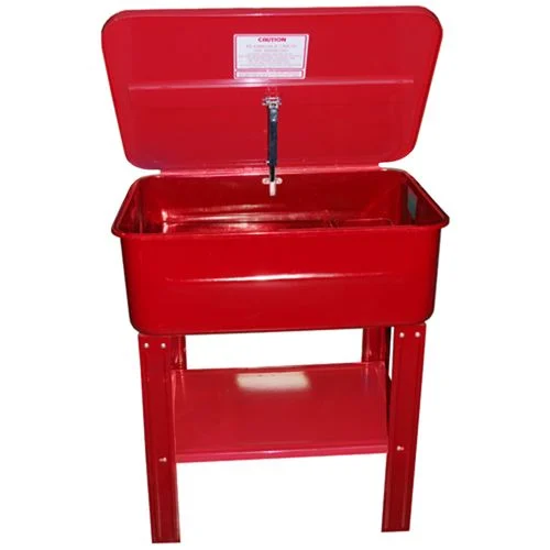 PARTS WASHER 20 GALLON