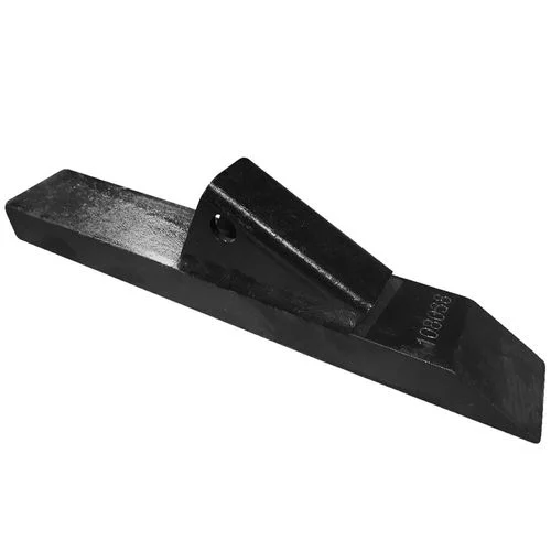 Paulk Subsoiler PointTo Fit 1" x 2" x 12"