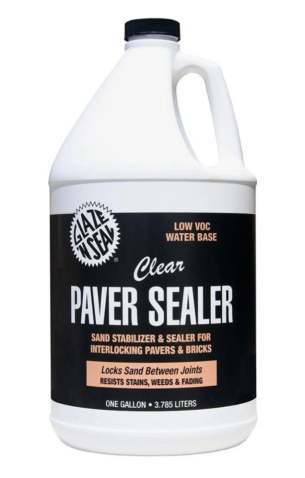 Paver Sealer