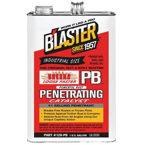 PB™ Blaster Penetrating Catalyst, 1 Gallon