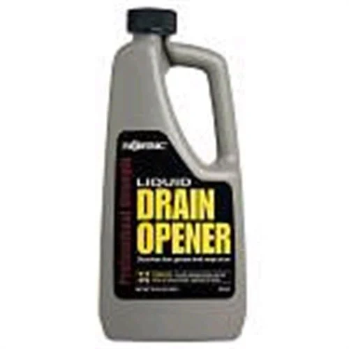 PDO PROFESSIONAL DRAIN CLEANER - QUART