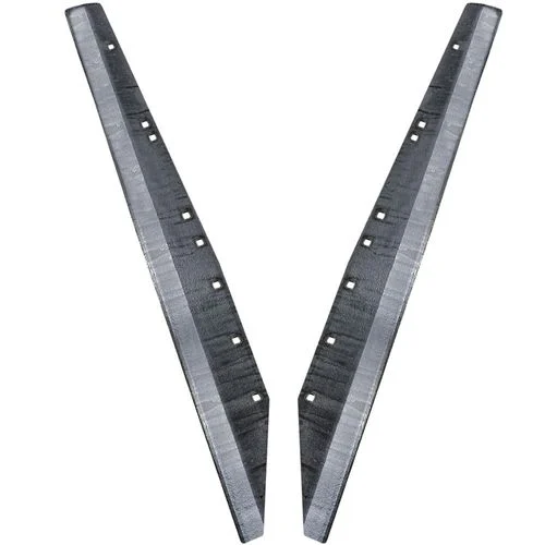 Peanut Blade, Inverter Blade Pair