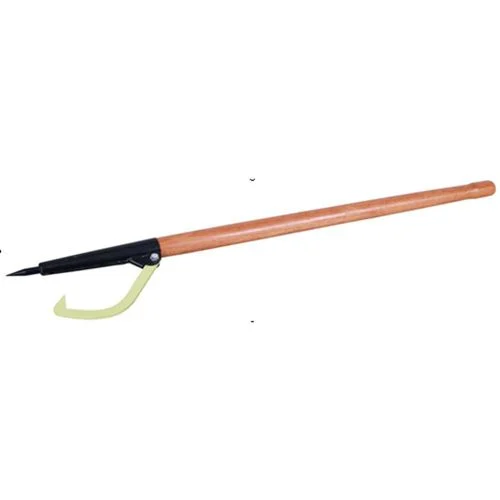 Peavey Log Roller, 4 Ft.