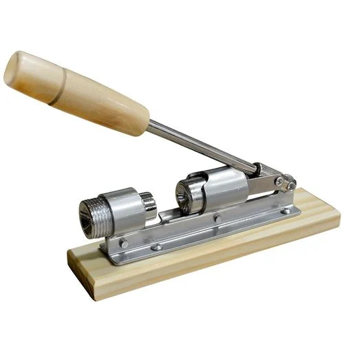 Pecan & Nut Cracker Lever Style