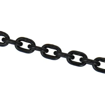 Peerless Chain by the Foot | 9/32" Grade 100 Chain