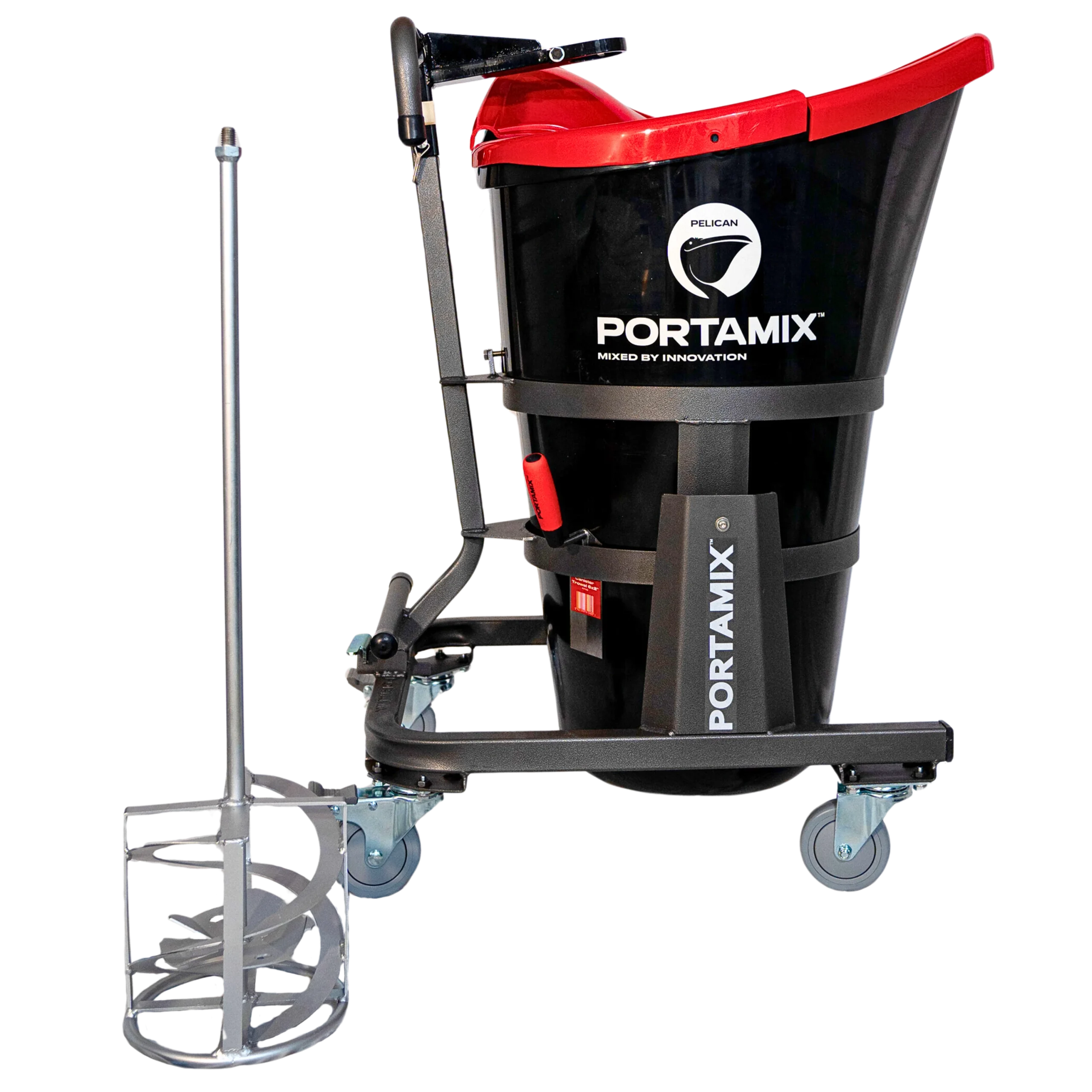 Pelican Cart Kit