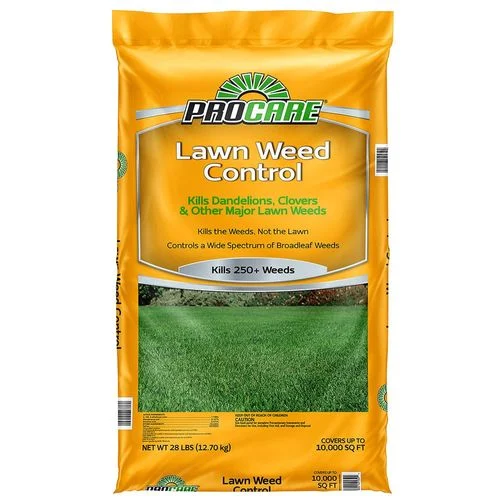 Pennington ProCare Lawn Weed Control, 28 Lbs.