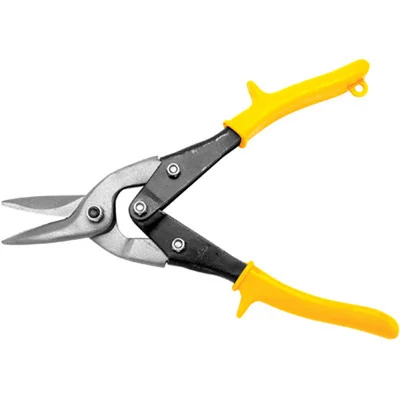 Performance Tool 1437 Aviation Snips - Straight Cut