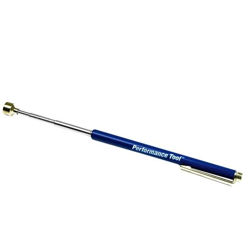 Performance Tool 3-1/2 Lb. Pocket Retrieving Magnetic