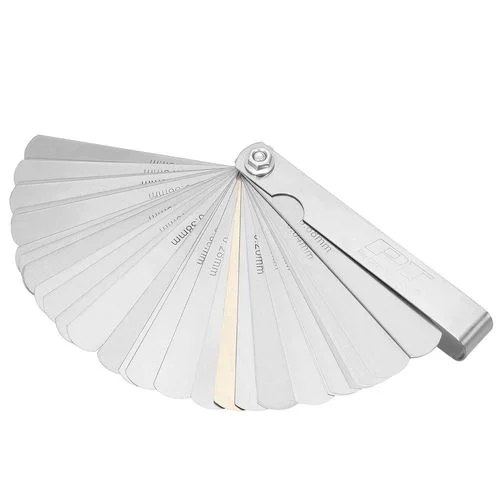 Performance Tool 32 Blade Feeler Gauge W125C