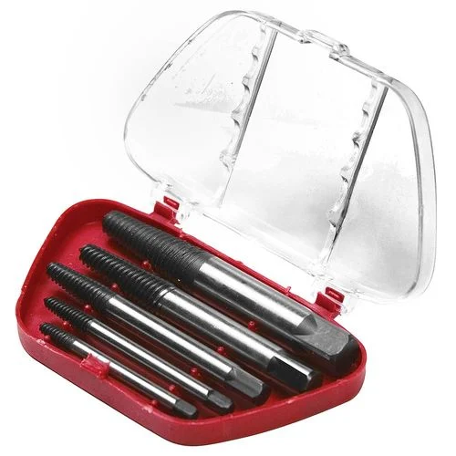 Performance Tool 5-Piece Extractor Set, W2965