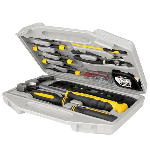 Performance Tool 75-Piece Homeowner's Tool Set W1543