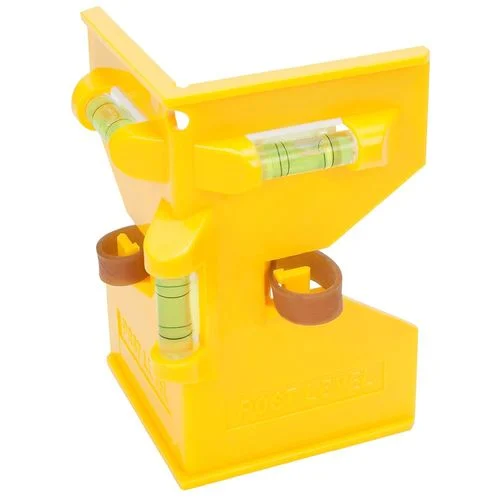 Performance Tool, 90° Post & Corner Level, 1528