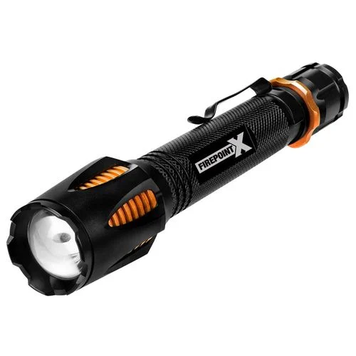Performance Tool Firepoint X High Output Flashlight