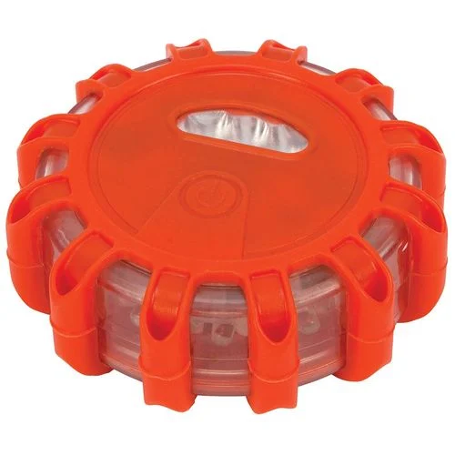 Performance Tool LED Safety Flare, 5 Patterns W2368