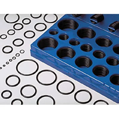 Performance Tool W5203 419 Pc Metrico-Ring Assortment