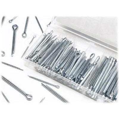 Performance Tool W5206 150 Pc Large Cotter Pin Assortment