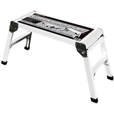 Performance Tool W54039 Aluminum Work Platform