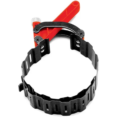 Performance Tool W80574 Wrinkle Band Ring Compressor