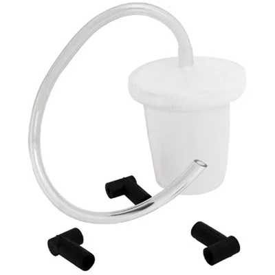 Performance Tool W80626 Brake Bleeder Kit