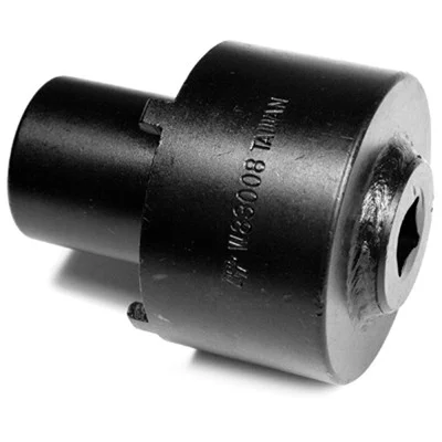 Performance Tool W83008 4 Lug Spindle Nut Wrench
