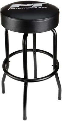 Performance Tool W85010 Bar Stool W/Swivel Seat