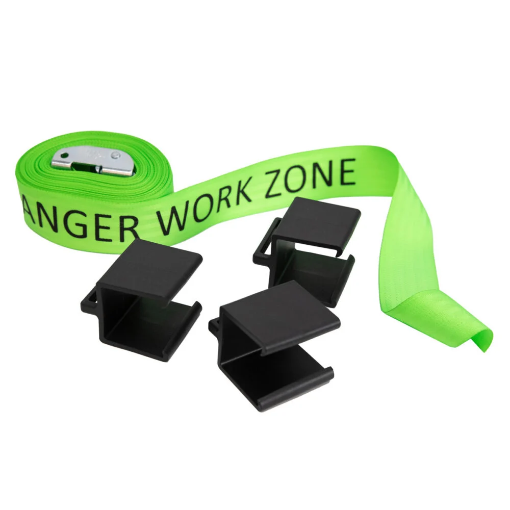 Perimeter Warning Line (10′ Tripod)