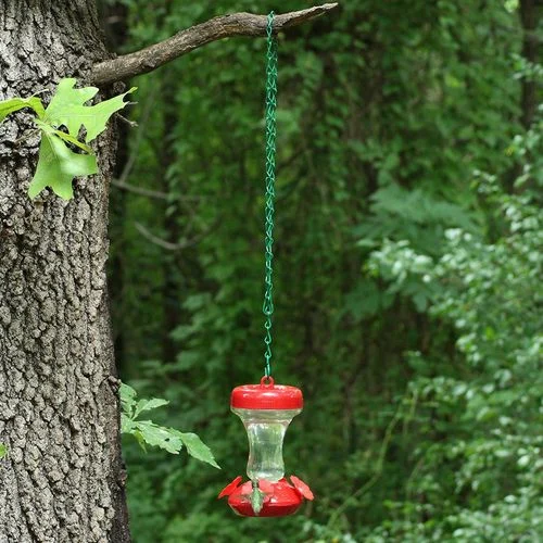 Perky-PetBird Feeder Hanging Chain, 33 In.