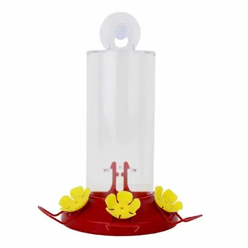 Perky-PetHummingbird Feeder, Window Mount