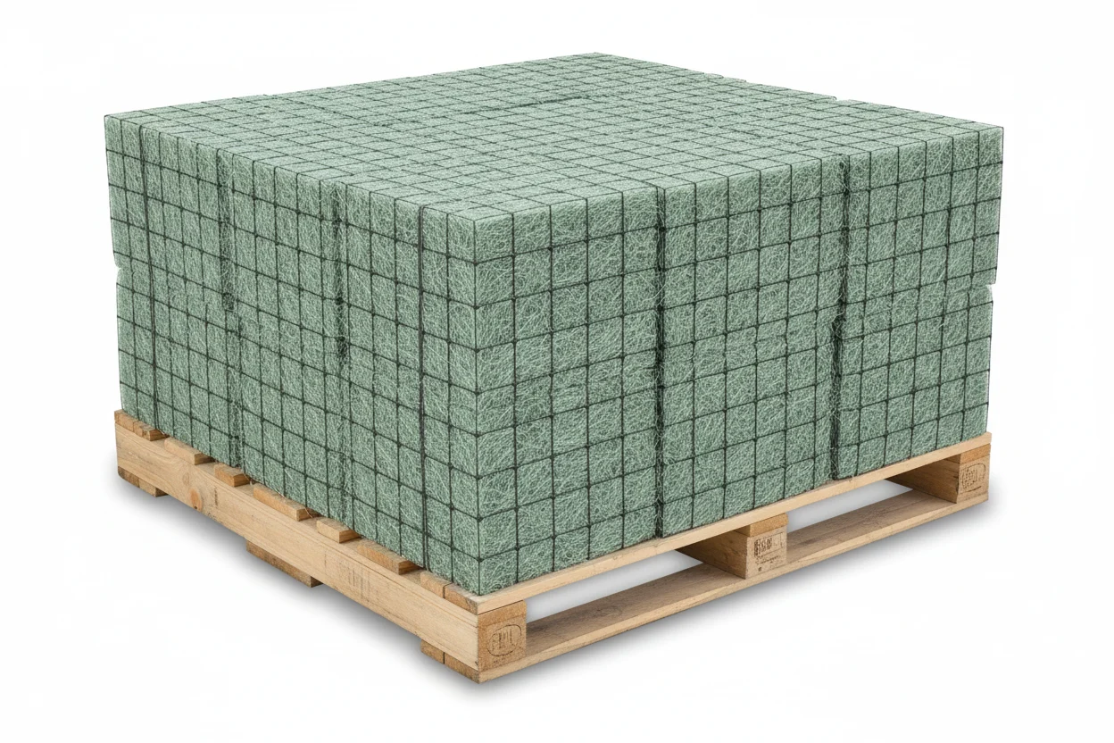 Permanent Blanket - 12 Per Order