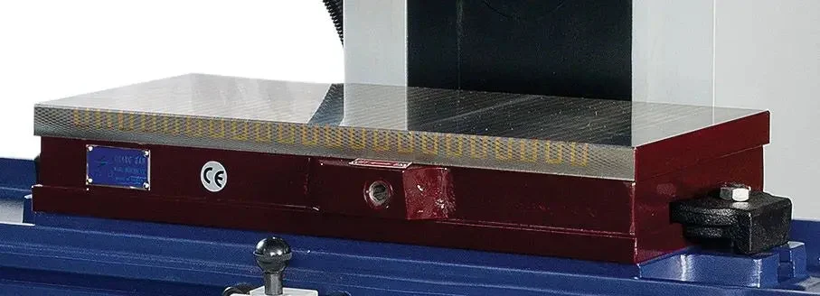 Permanent Magnetic Chuck