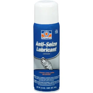 Permatex Anti-Seize Lubricant Aerosol Can 8.5 oz (81464)