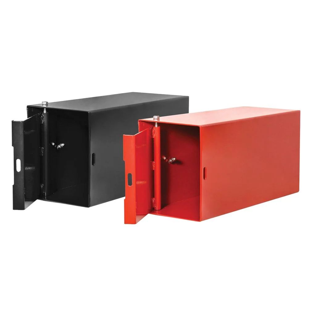 Personal Property Box