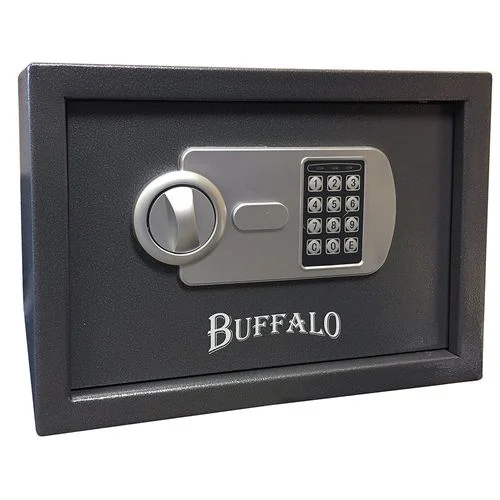 Personal Safe with Electric Lock