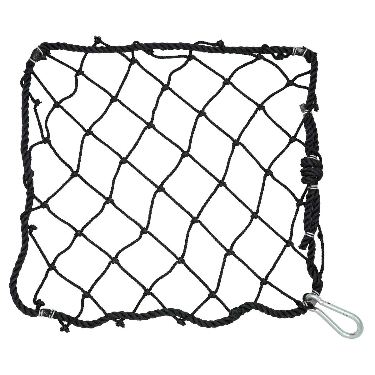 Personnel Safety Net - 20' x 40'
