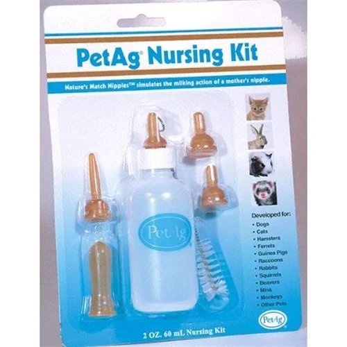 PetAg Nursing Kit