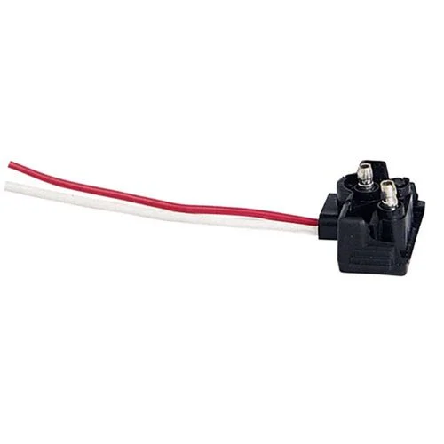Peterson 2 Wire Trailer Light Plug