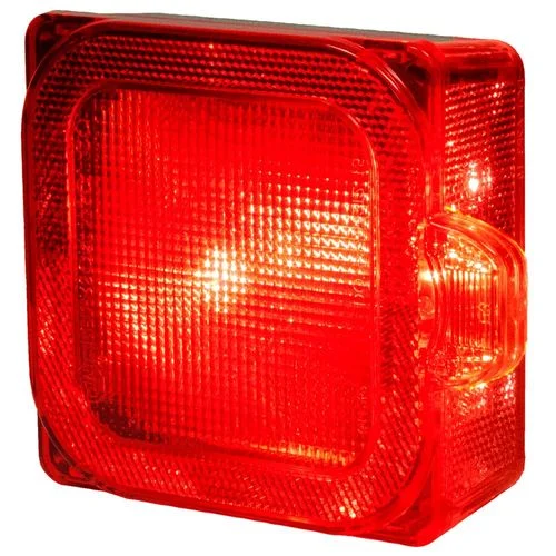 Peterson LED Stop, Tail & Turn Light