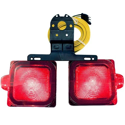 Peterson LED Submersible Trailer Light Kit V944