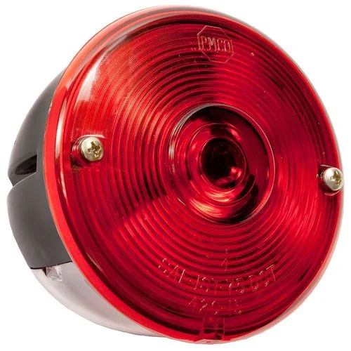 Peterson Rear Stud Mount Tail LightV428