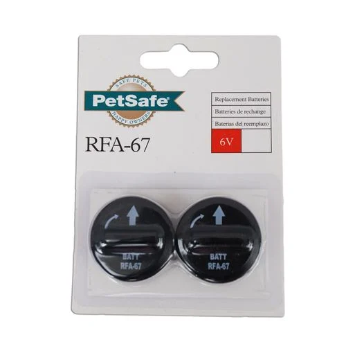 PetSafe Replacement Battery