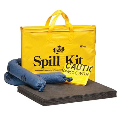 PIG Universal Spill Kit