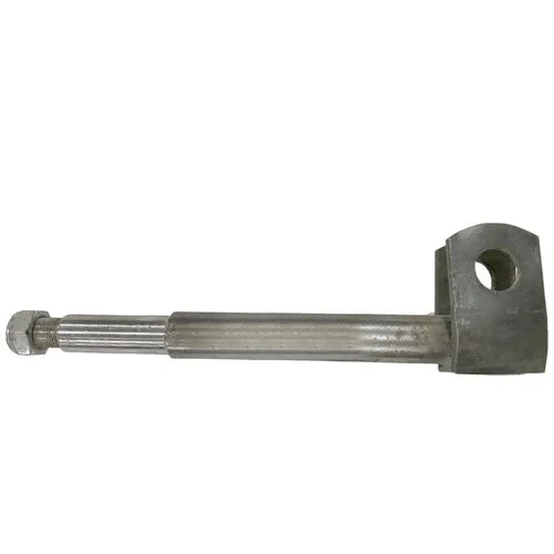 Pin For Hay Tedder