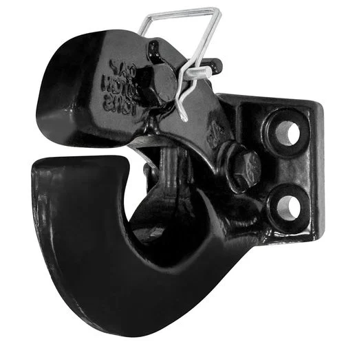 Pintle Hook, 15 Ton
