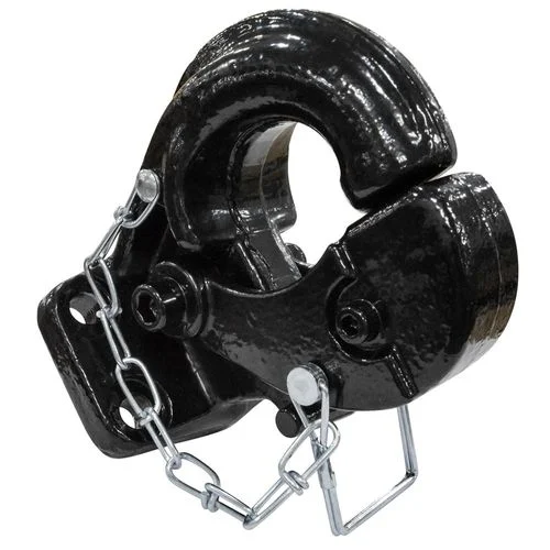 Pintle Hook, 20 Ton
