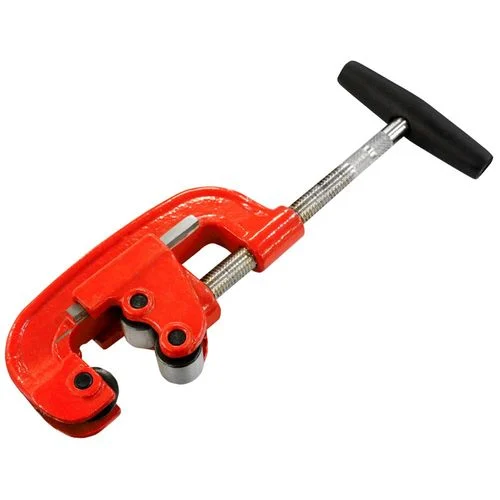 Pipe Cutter, 1/8" to 1-1/4"