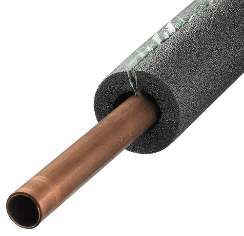 Pipe Insulation